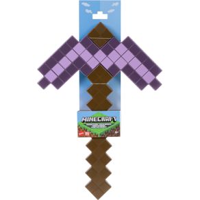 Juguete Minecraft armas de batalla Roleplay