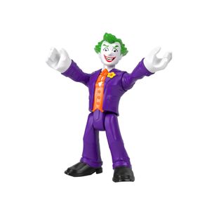 Juguete Imaginext DC Super Friends Figura The Joker XL