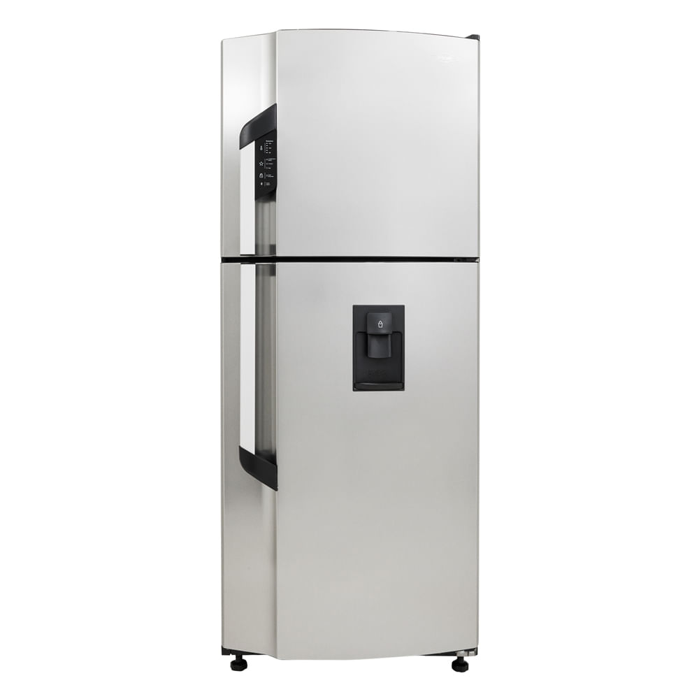 Nevera Haceb 404Lt Himalaya Inox