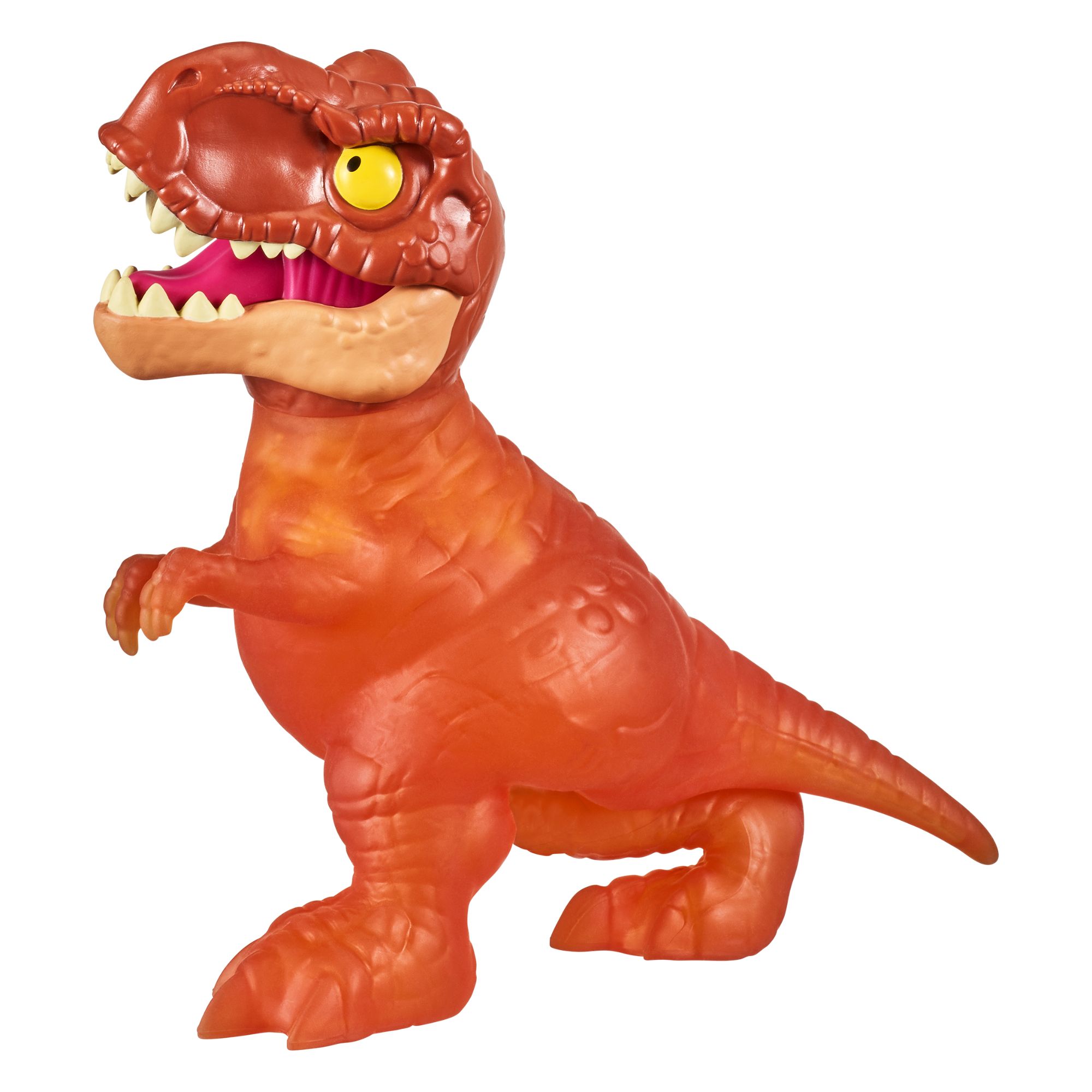 Supagoo Dino T-Rex Goo Jit Zu Jurassic World