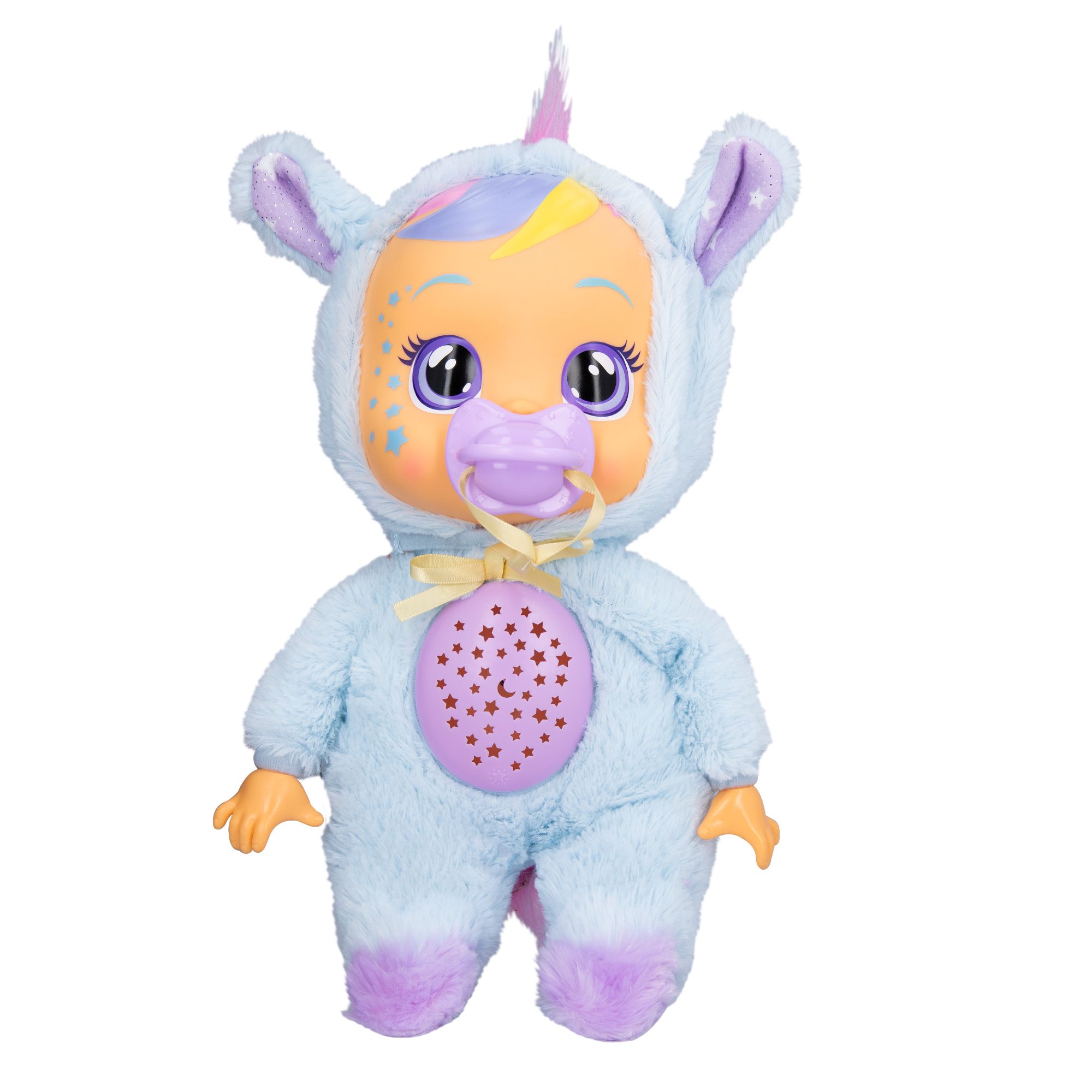 Bebés Llorones Goodnight Starry Sky Jenna