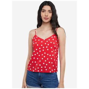Blusa tiras estam ref 28123376 seven seven