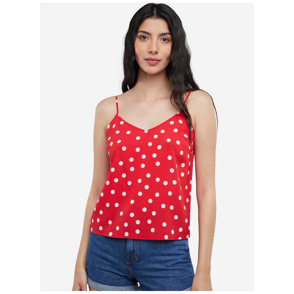 Blusa tiras estam ref 28123376 seven seven