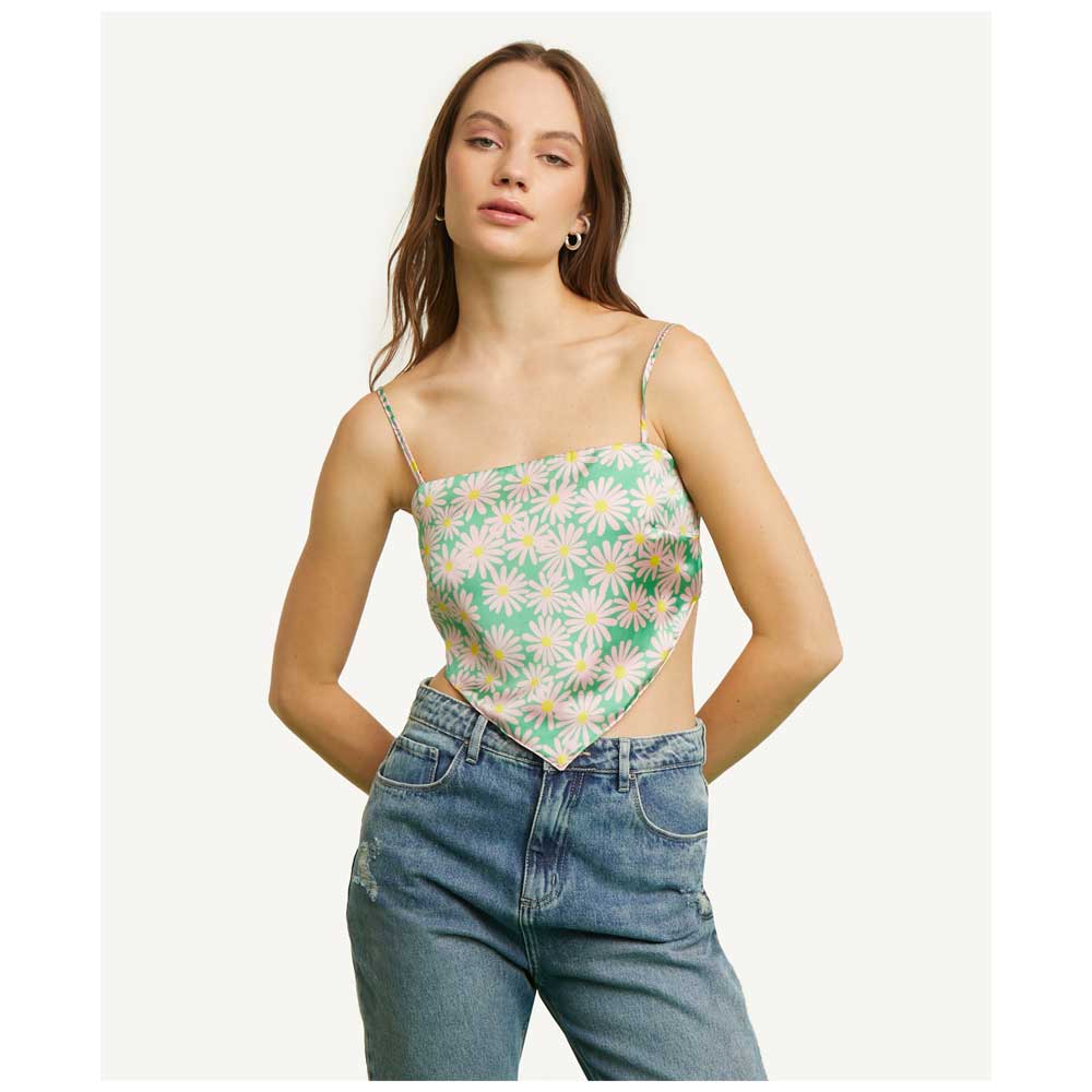 Blusa Mujer Ref 28123623 Sevenseven