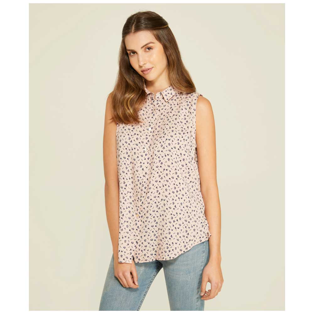 Blusa Mujer Ref 30122437 Patprimo