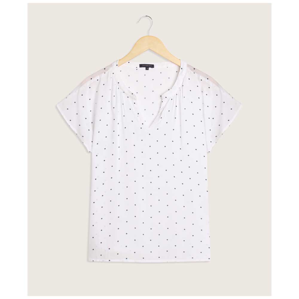 Blusa Mujer Ref 30122518 Patprimo
