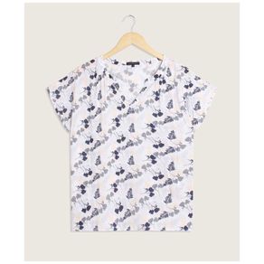 Blusa Mujer  Ref 30122518 Patprimo