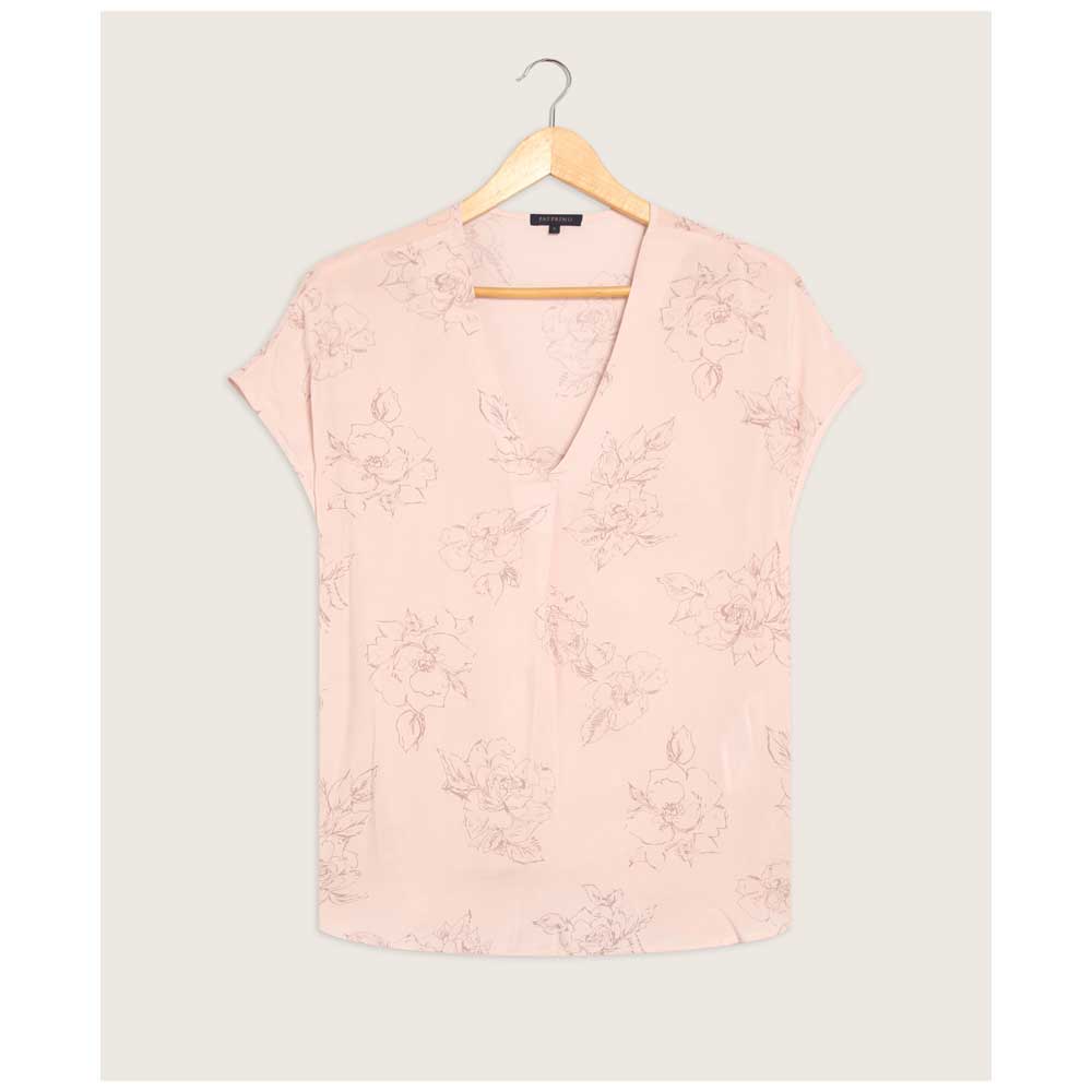 Blusa Mujer Ref 30122723 Patprimo