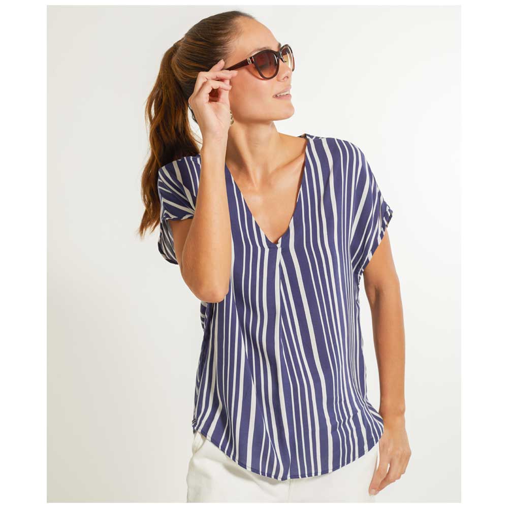 Blusa Mujer Ref 30122723 Patprimo