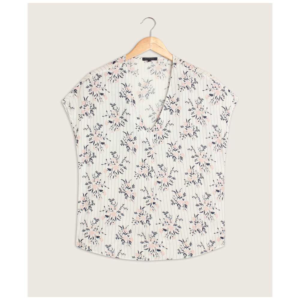 Blusa Mujer Ref 30122723 Patprimo