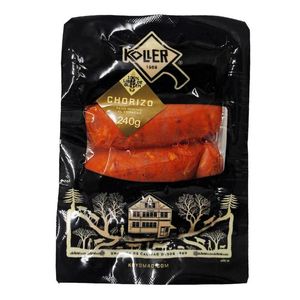 Chorizo Koller x240g