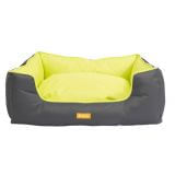 Cama Kanu Grey Out Green In 61X86Cm para todas