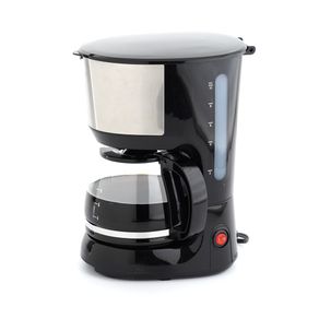 Cafetera Universal Inoxidable 10 Tazas