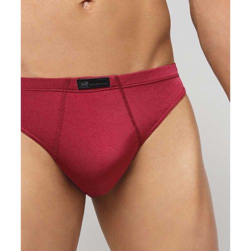 Pantaloncillo Hombre  Ref 10015 Patprimo Talla 40