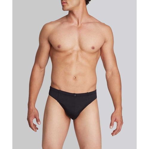 Pantaloncillo Hombre  Ref 44000297 Patprimo Talla 40
