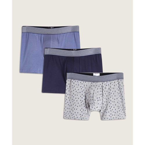 Pantaloncillo Hombre  Ref 44420001 Patprimo Talla XL