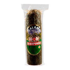 Salami Casaponsa Pimienta x1kg