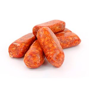 Chorizo Boadas Barra Suave x200g