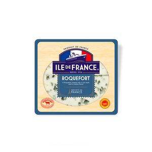 Queso Ile De France Roquefort x100g