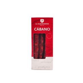 Cábano La Parisienne especial x125g