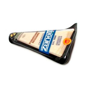 Queso Zanetti parmigiano reggiano x200gr