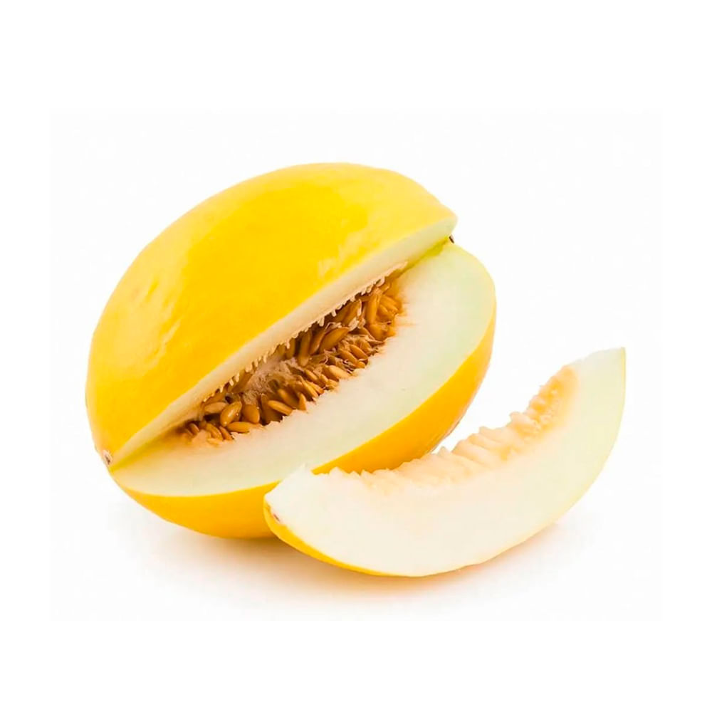 Imagen de Melón Amarillo x500gr