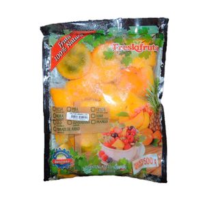 Frutos Amarillos x500gr
