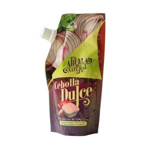 Salsa De Cebolla Dulce x210gr