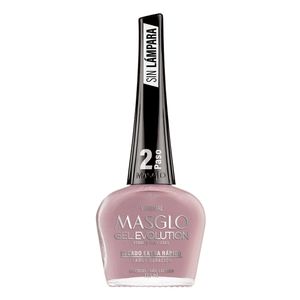Esmalte Masglo gel evolution virginal x13.5ml