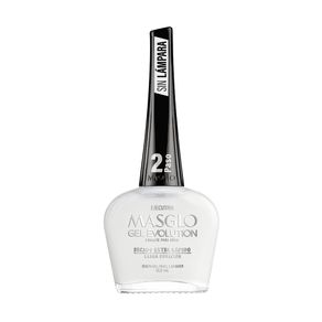 Esmalte Masglo gel evolution ejecutiva x13.5ml