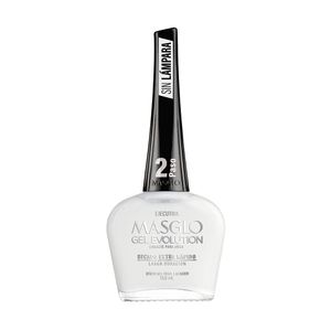 Esmalte Masglo gel evolution ejecutiva x13.5ml