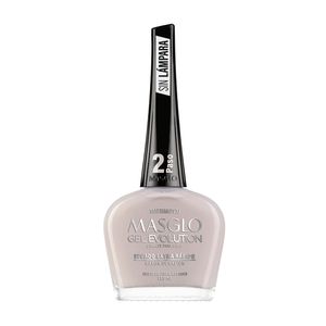 Esmalte Masglo gel evolution matrimonio x13.5ml