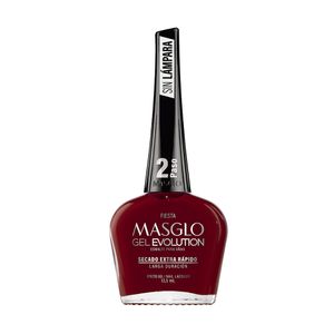 Esmalte Masglo gel evolution fiesta x13.5ml