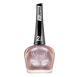 Esmalte Masglo gel evolution soñadora x13.5ml