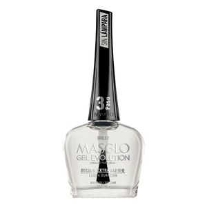 Brillo Masglo uñas gel evolution x13.5ml