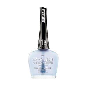 Base Masglo uñas gel evolution x13.5ml