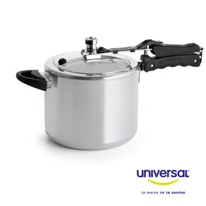 Olla a presión 6lt V2 Universal