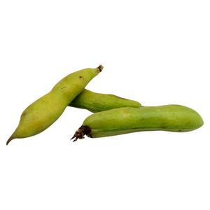 Habas al granel
