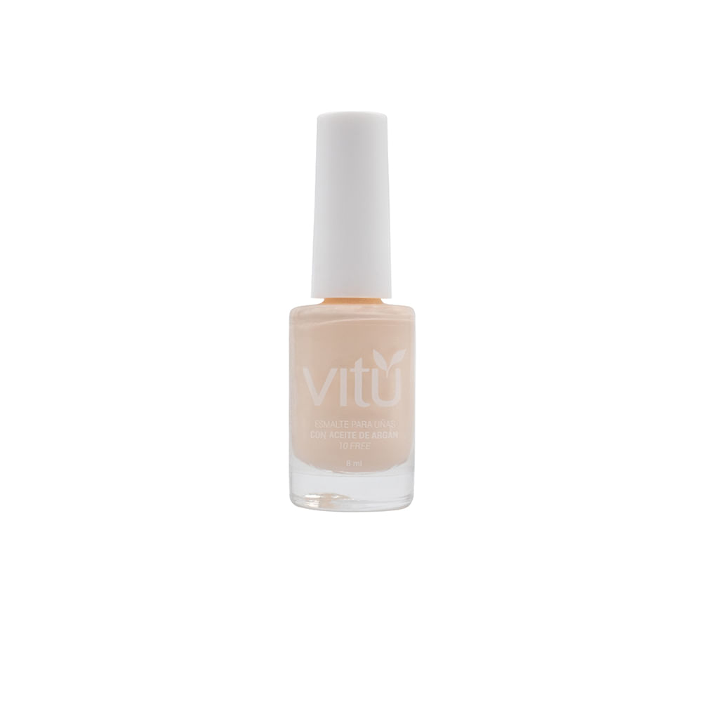 Esmalte Vitú 10 Free Tono 2 x8ml