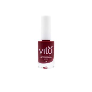 Esmalte Vitú 10 Free Tono 4 x8ml