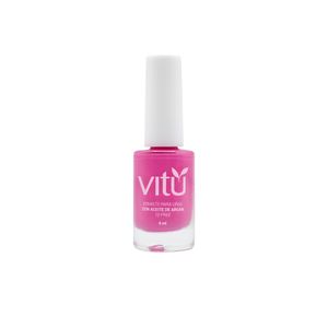 Esmalte Vitú 10 Free Tono 10 x8ml