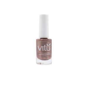 Esmalte Vitú 10 Free Tono 15 x8ml