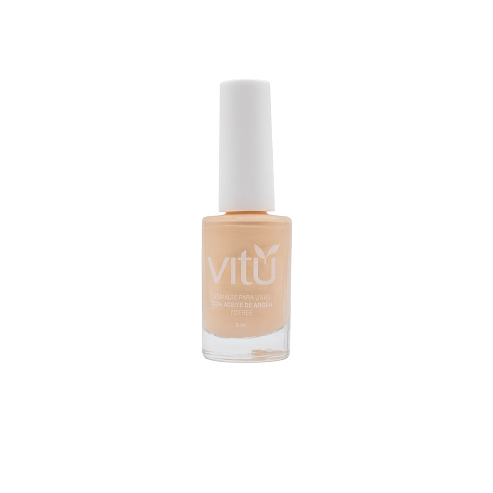 Esmalte Vitú 10 Free Tono 19 x8ml