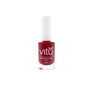 Esmalte Vitú 10 Free Tono 22 x8ml