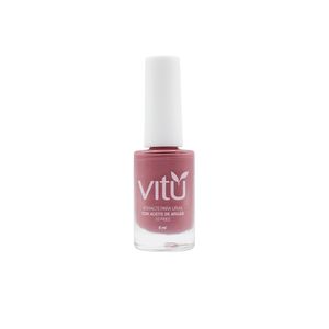 Esmalte Vitú 10 Free Tono 24 x8ml