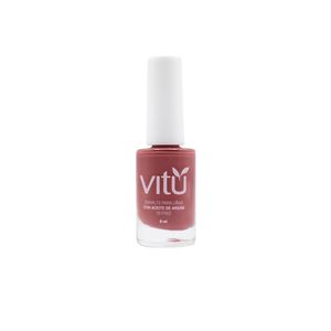 Esmalte Vitú 10 Free Tono 27 x8ml