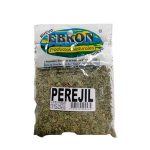 Perejil Ebron x15gr