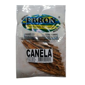 Canela entera Ebron x7g