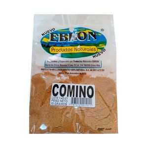 Comino Ebron x15g
