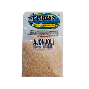 Ajonjolí Ebron x50g